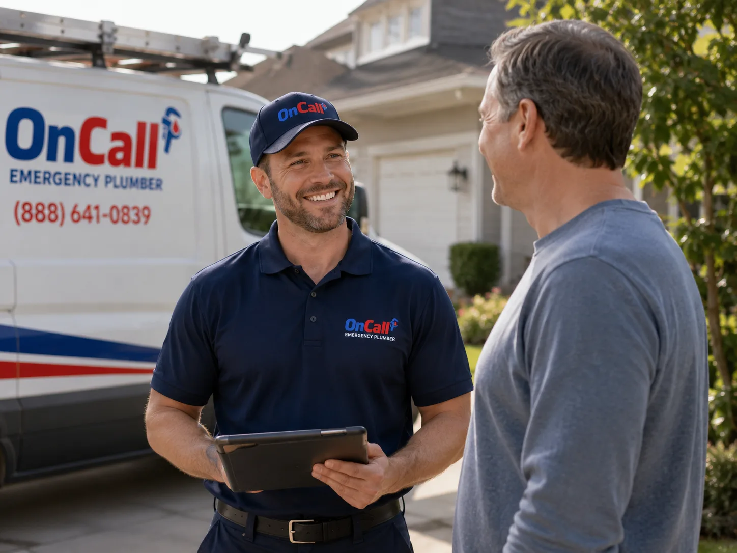 Emergency Toilet Repair in Everett, PA
